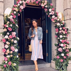 Meet your Posher, Bridget